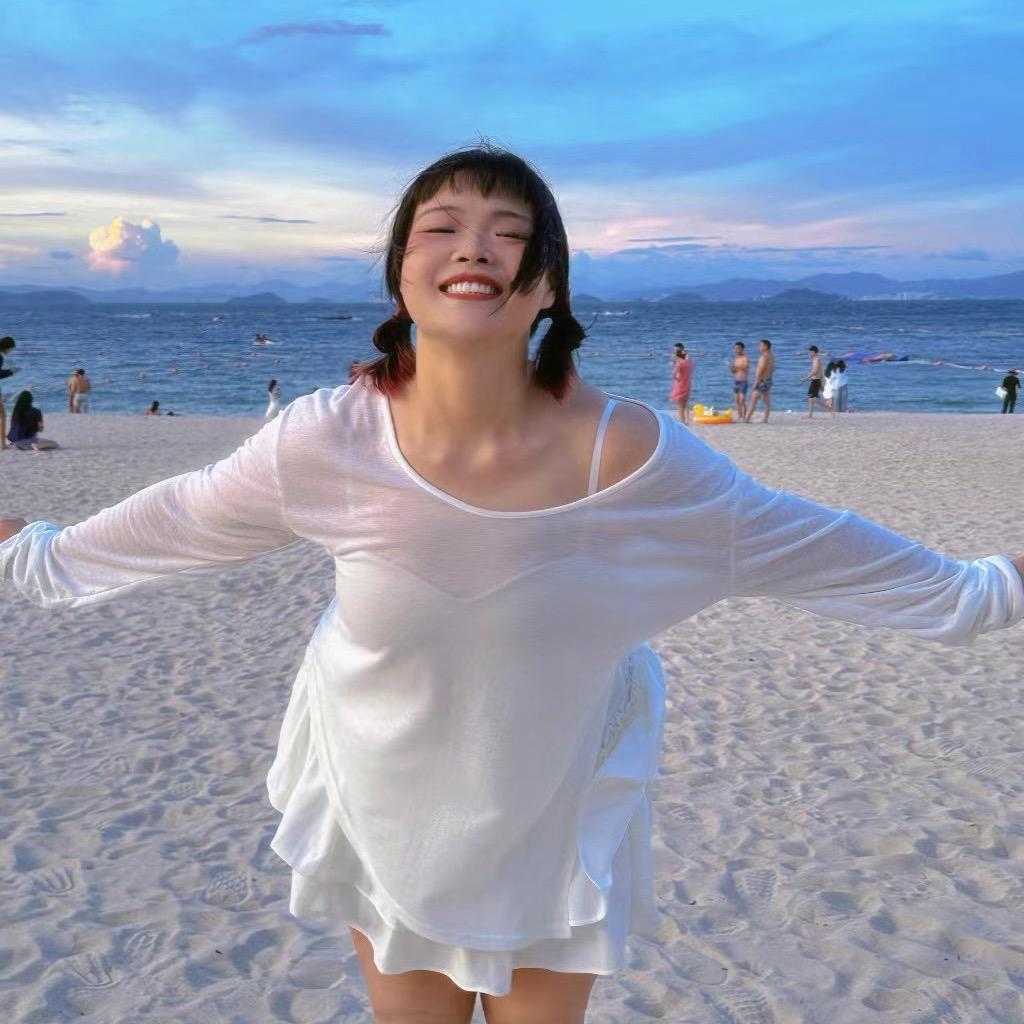 董佳佳要逆袭@抖音