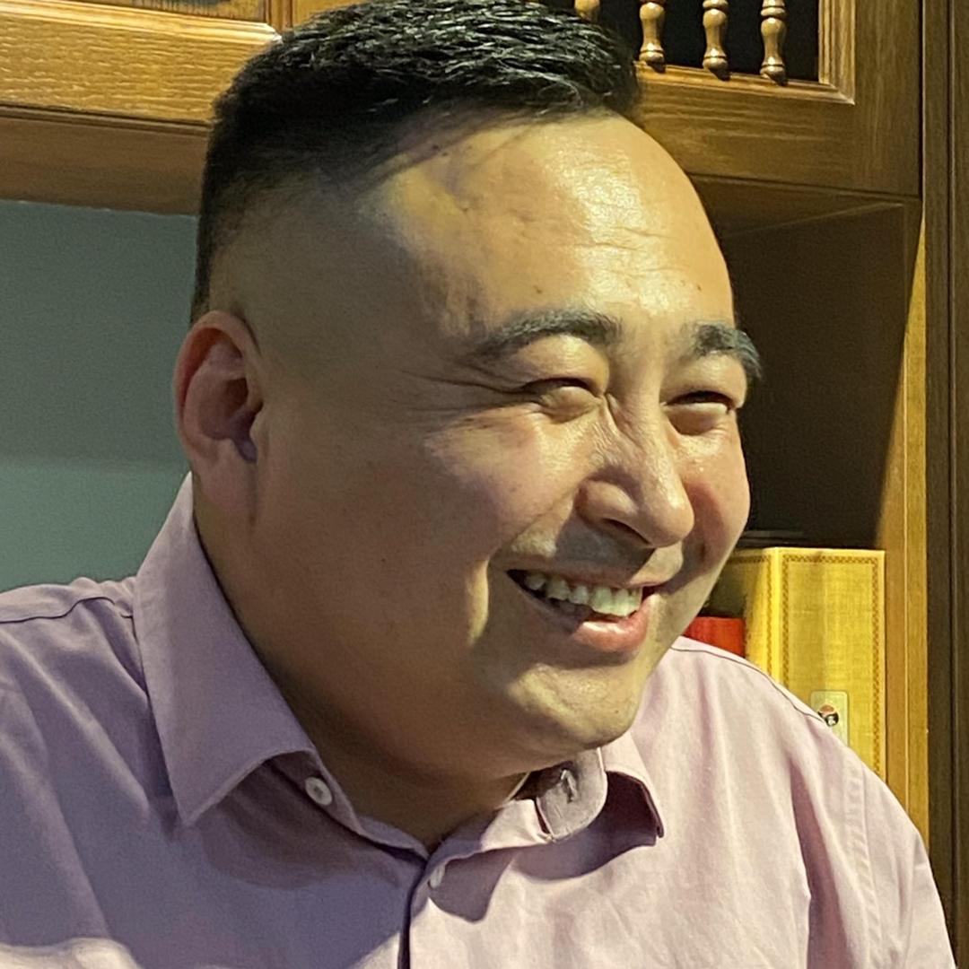 咋了老于