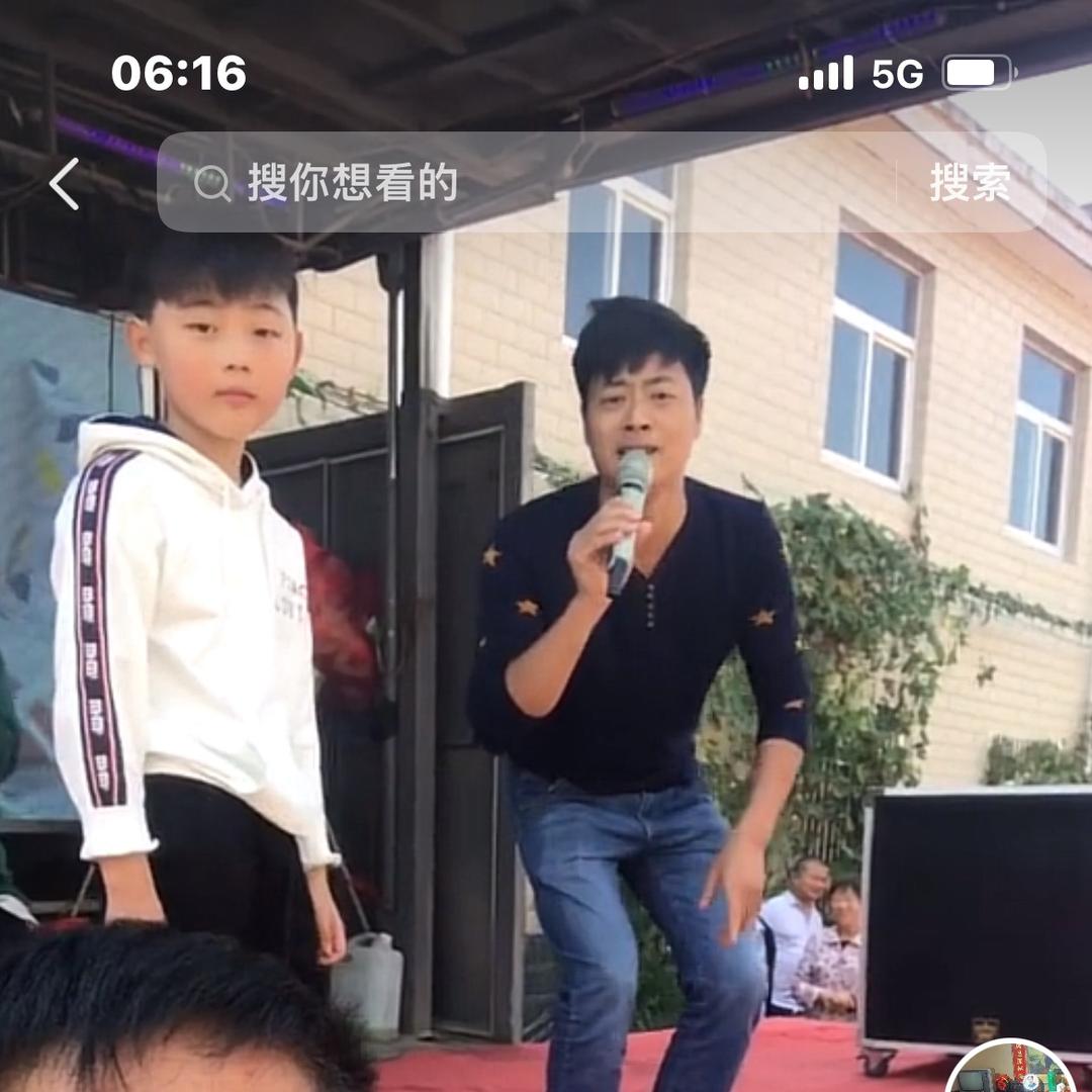 烟嗓✪ω✪大叔·