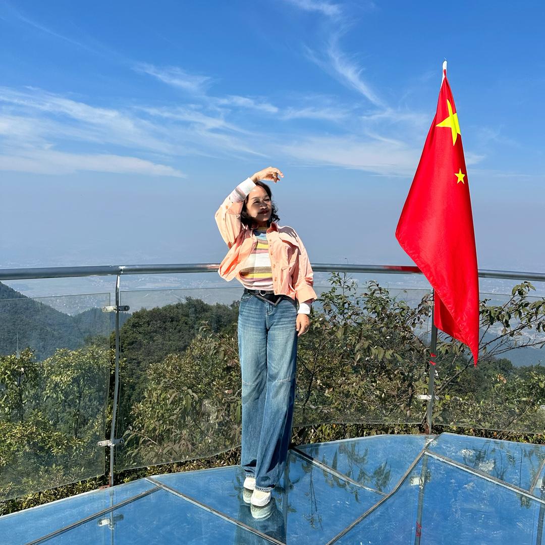 容容爱尚舞