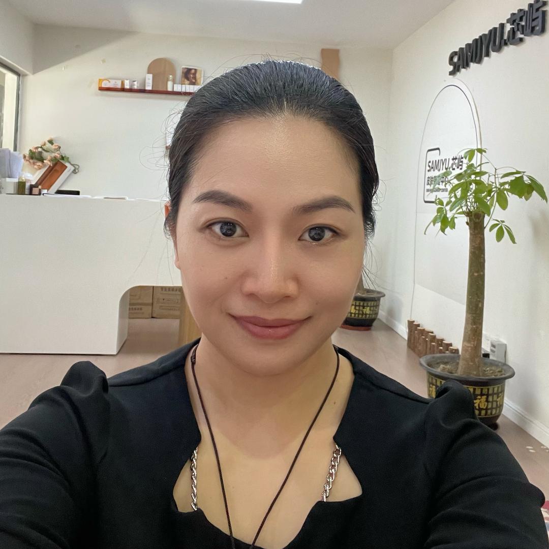 肇庆做美容找冰姐