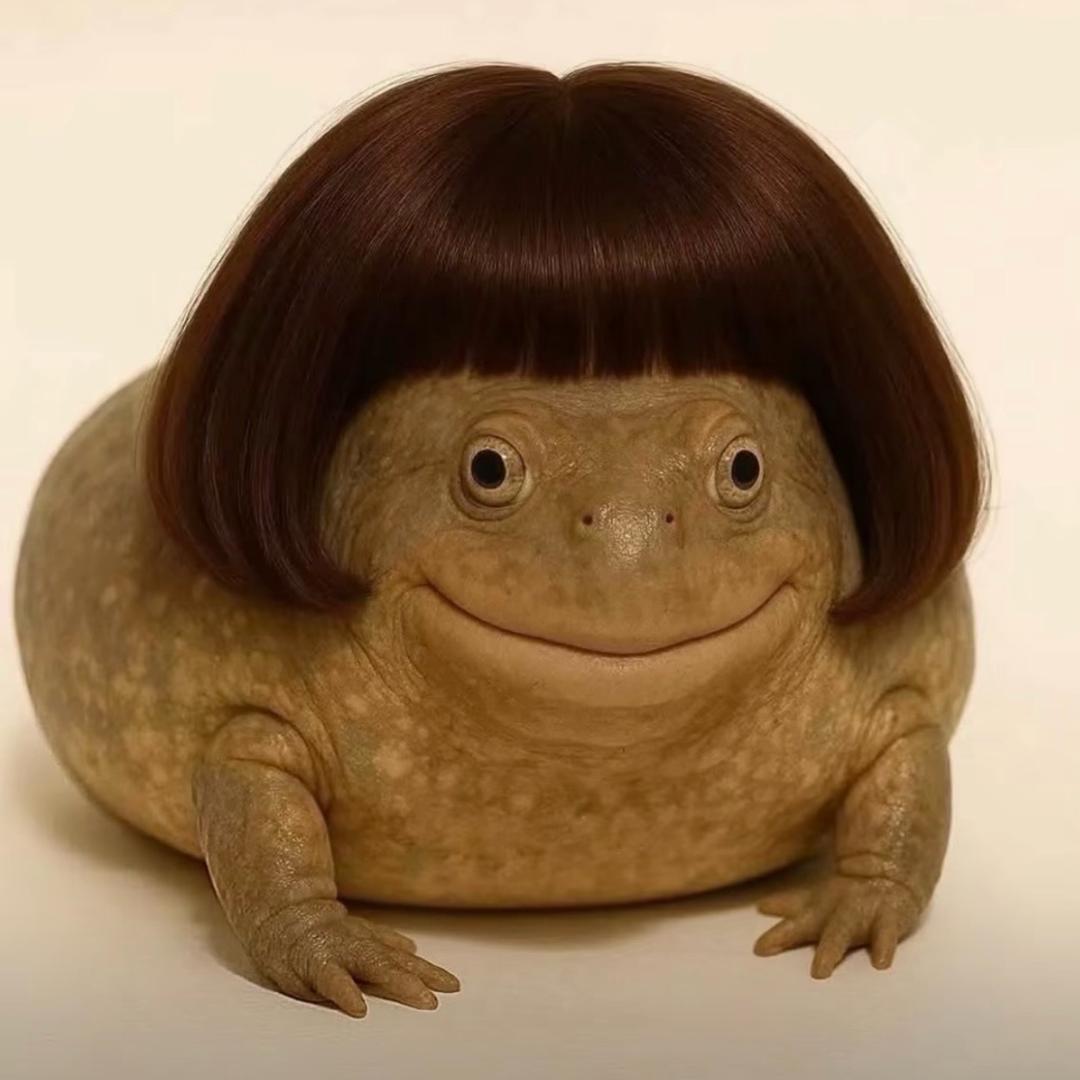 多肉.