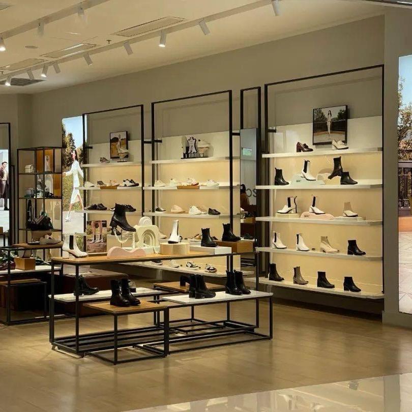 品牌折扣严选B仓