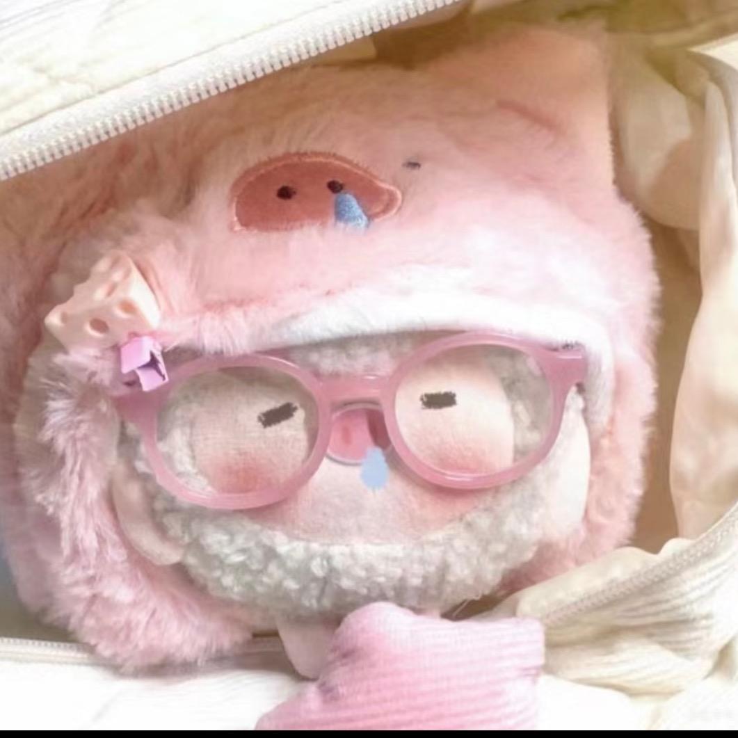 是数羊睡觉的猪哦