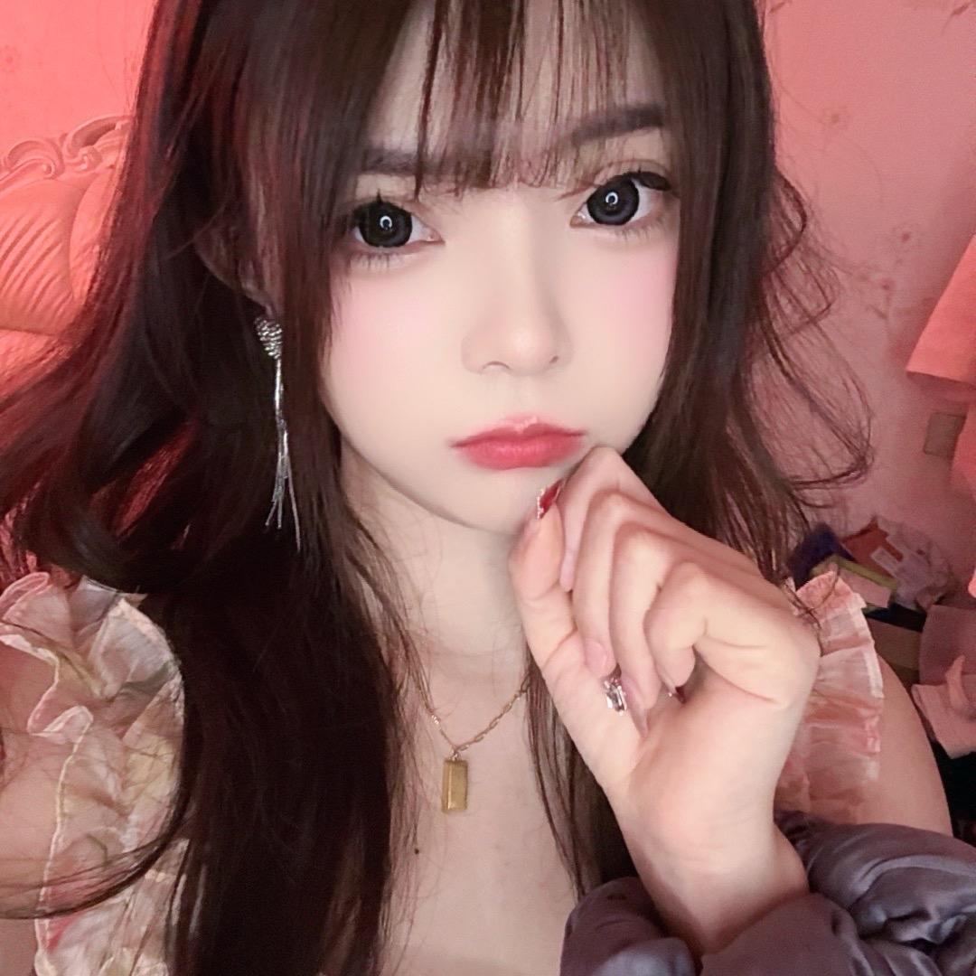 小柠柠🍭