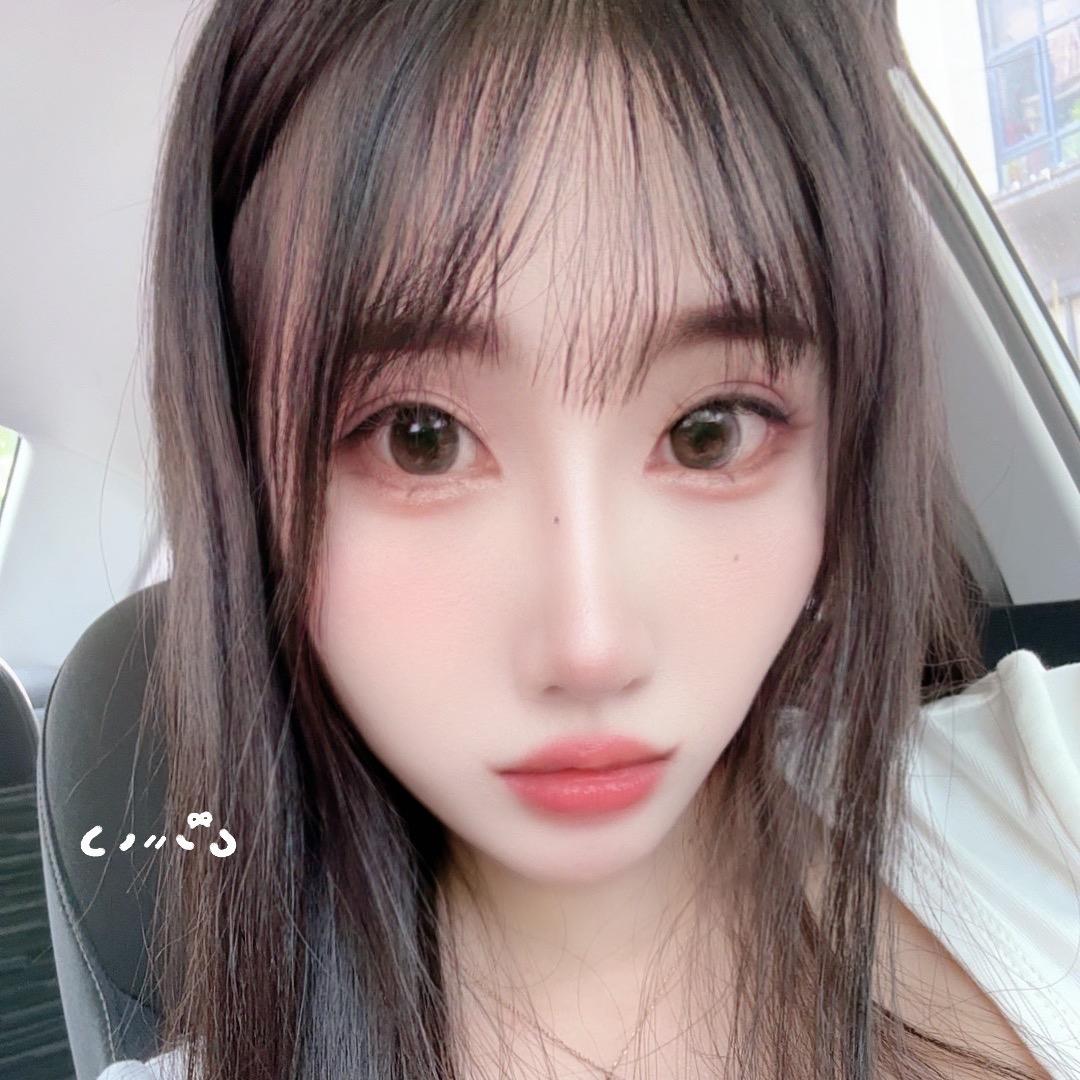 @潘氏家族小妹（承蒙厚爱）