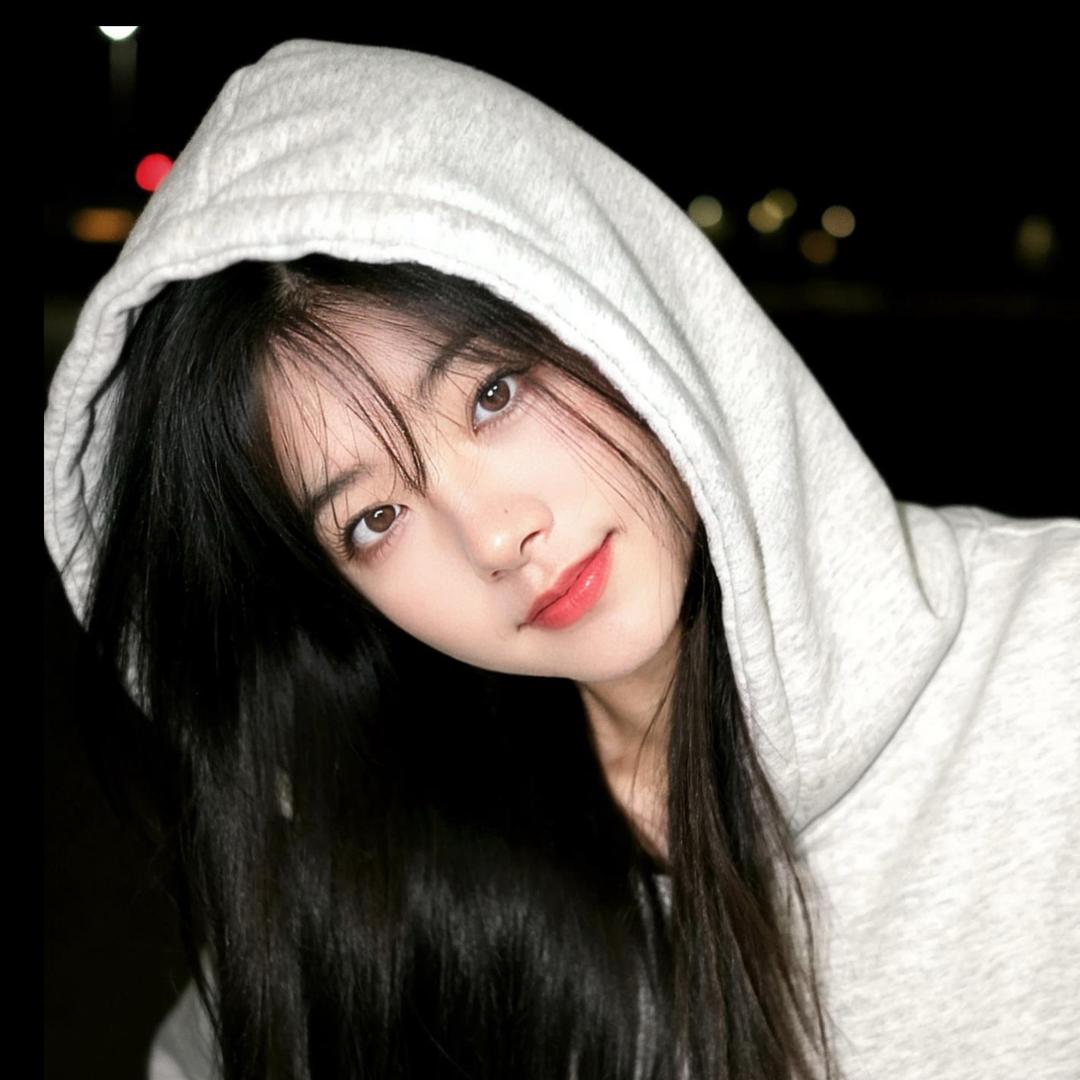 江山如此多娇❤️