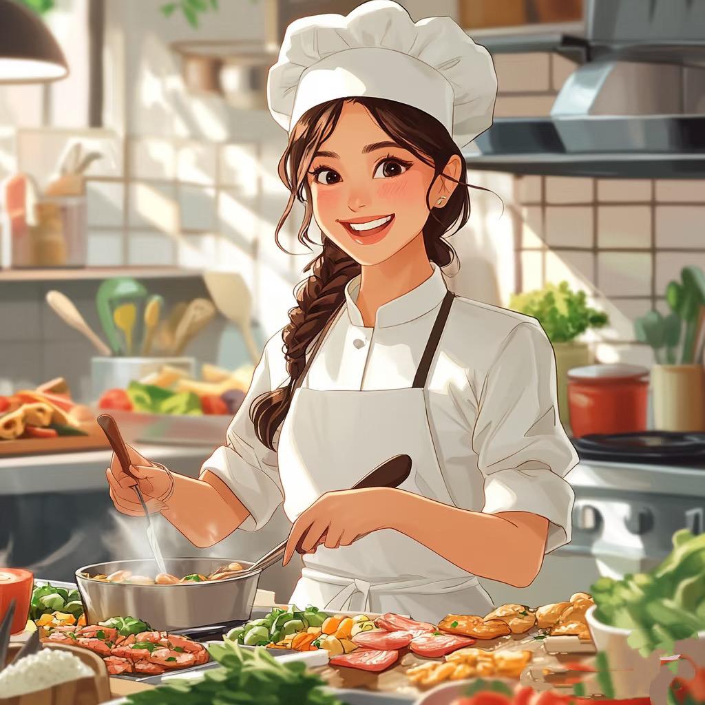 星火食品供应链