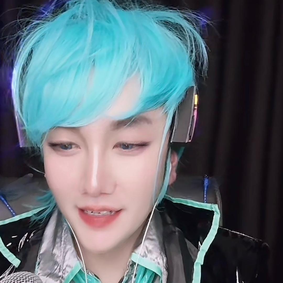 泓音🎤初音未来版