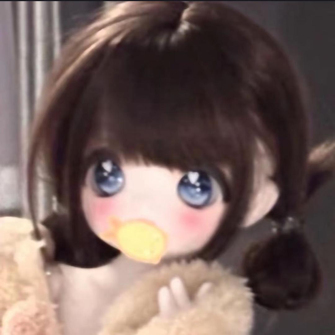 小u芋