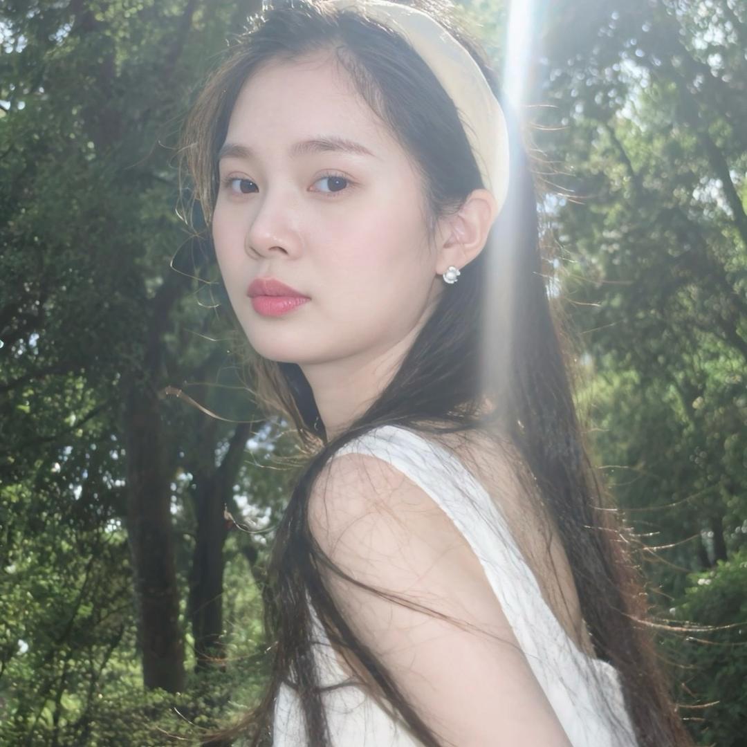 小羊咩咩🍃。