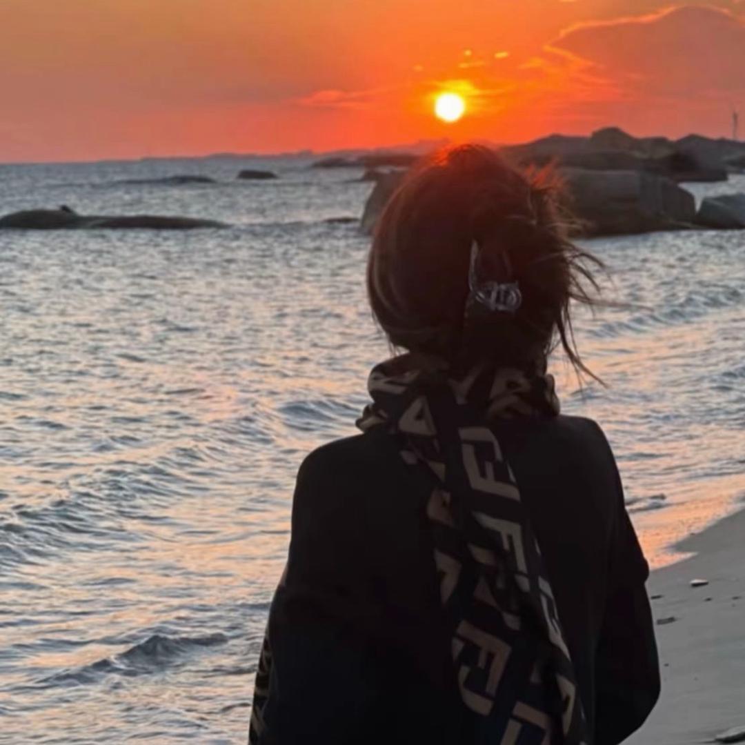 Qin🌻欢欢🌻