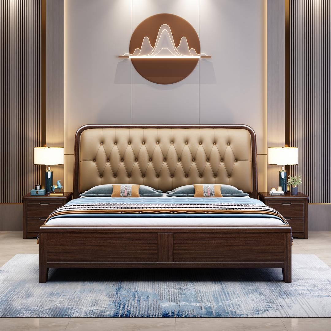 优品居家具工厂店