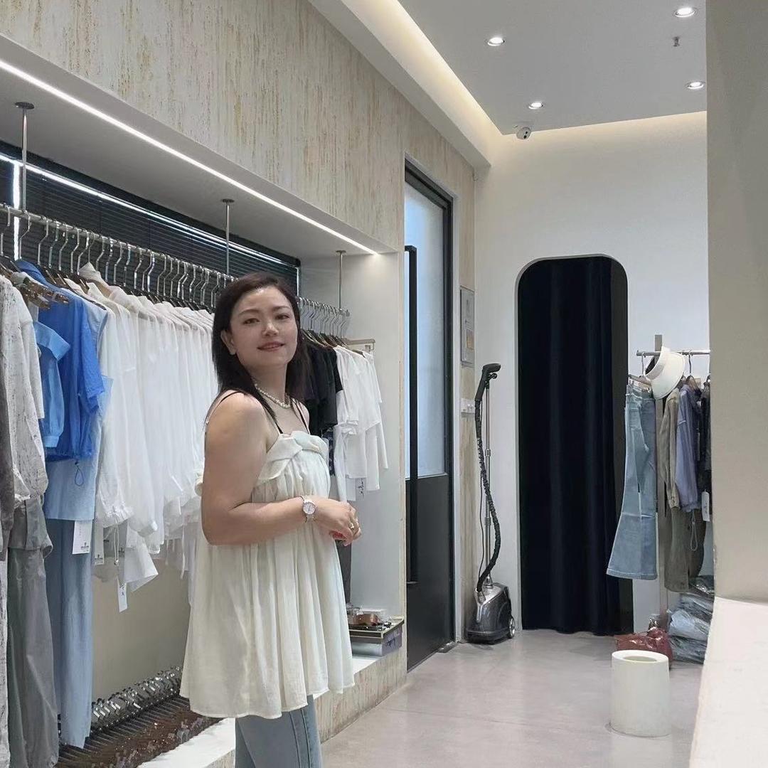 虎妈精品女装