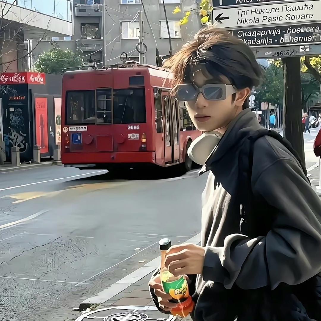 远隔山川与岛屿．