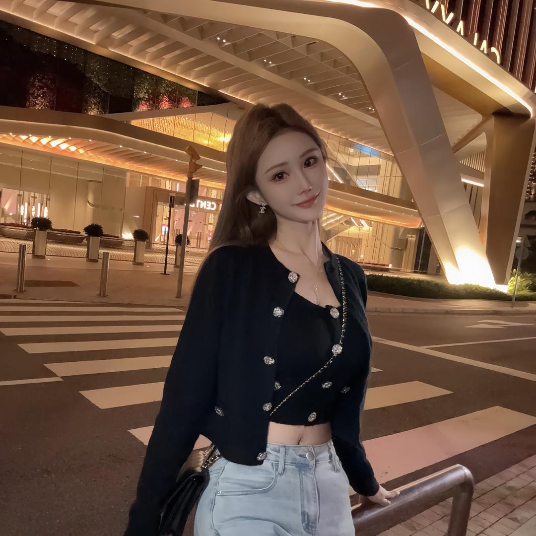 VBB穿搭