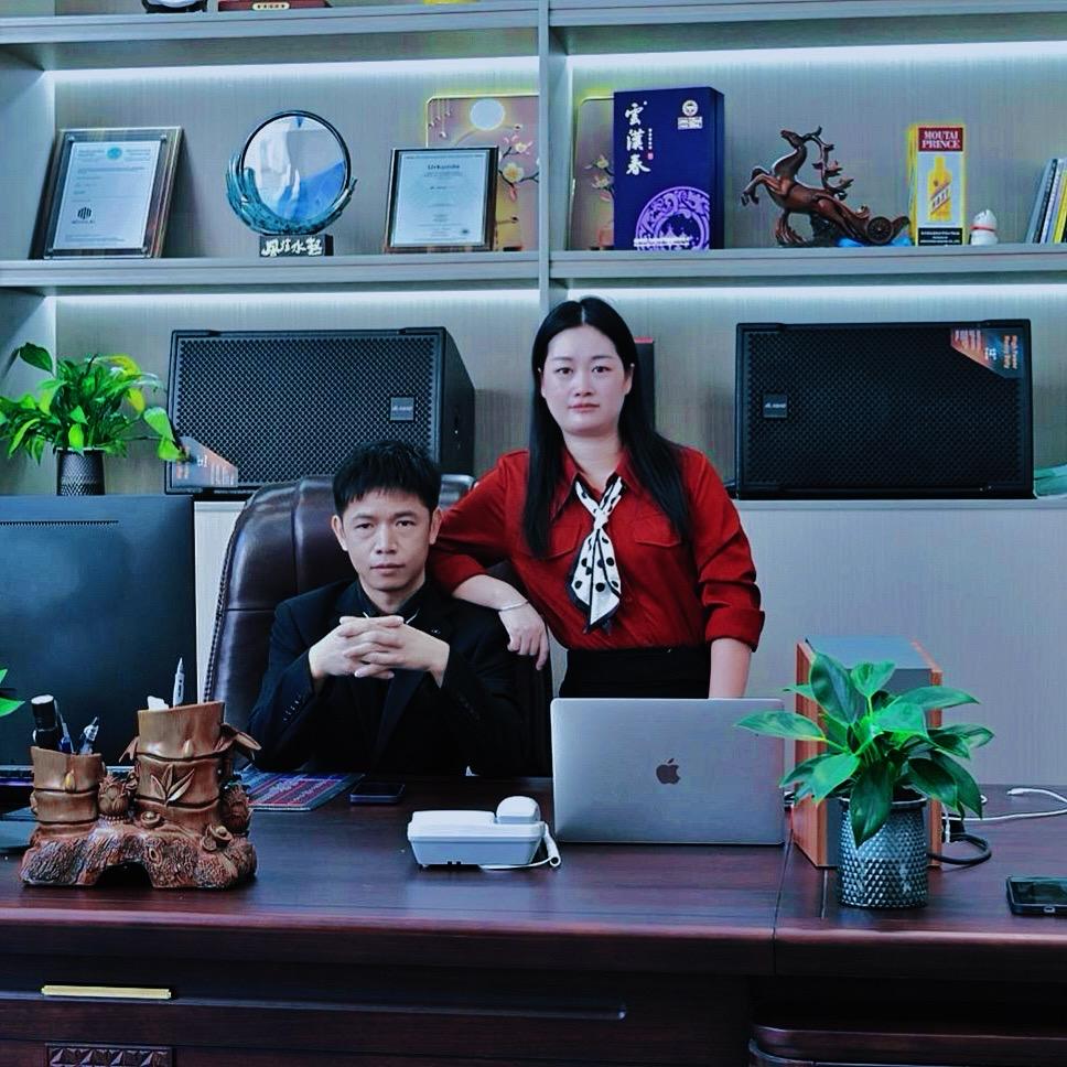 LABAB蓝博声官方旗舰店直播间