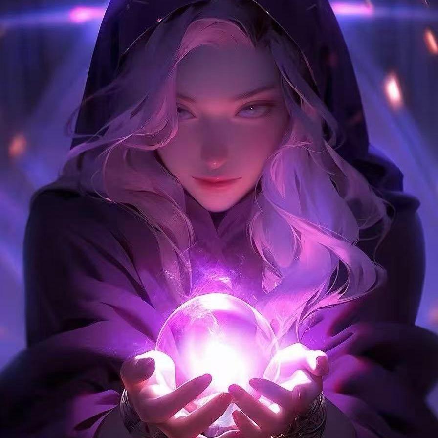 神秘塔罗🔮