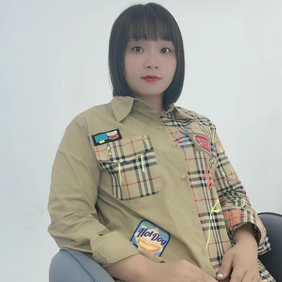 潮汕大姆