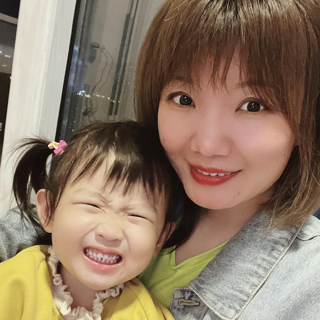 语妈超好运