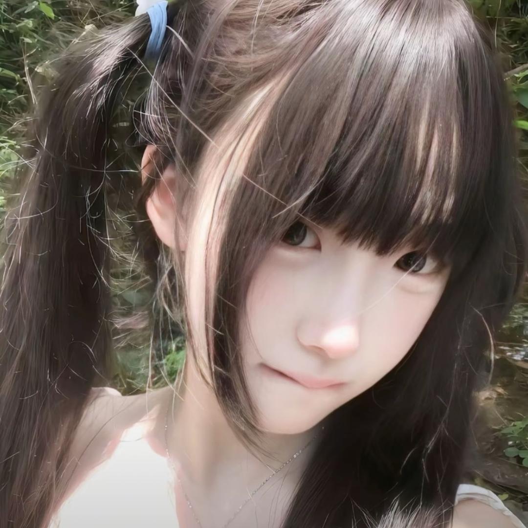 喜欢点赞萌的