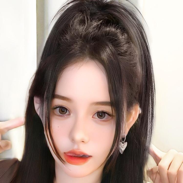 美女工厂染烫店