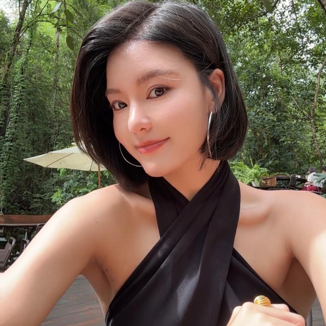 芒市变美变白沐子💗