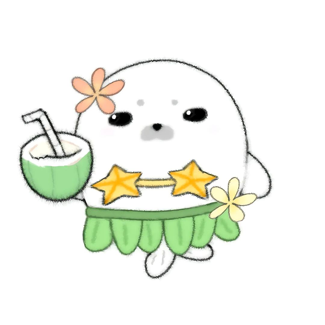 霭