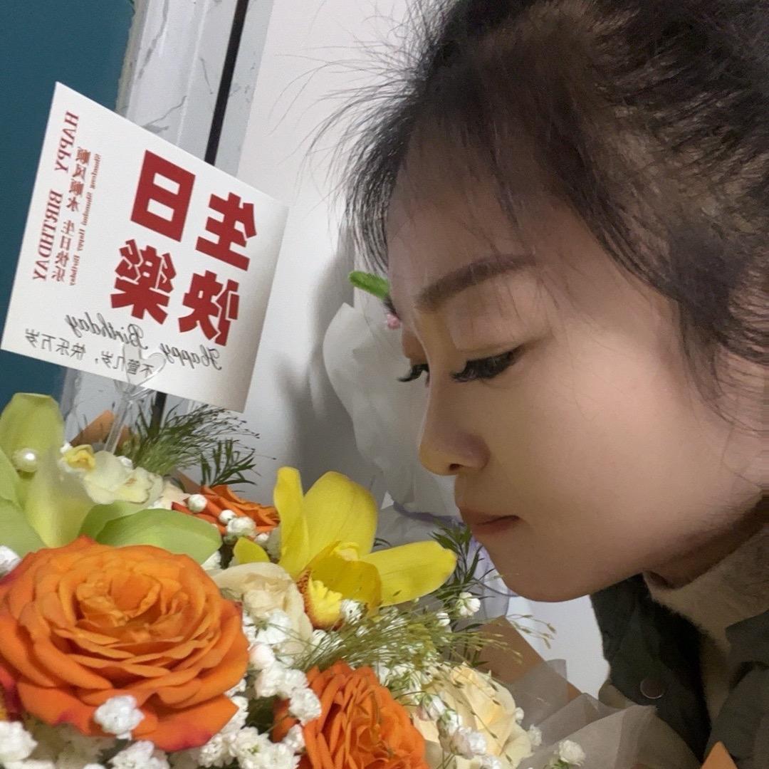 小刺猬🦔（拒私聊）