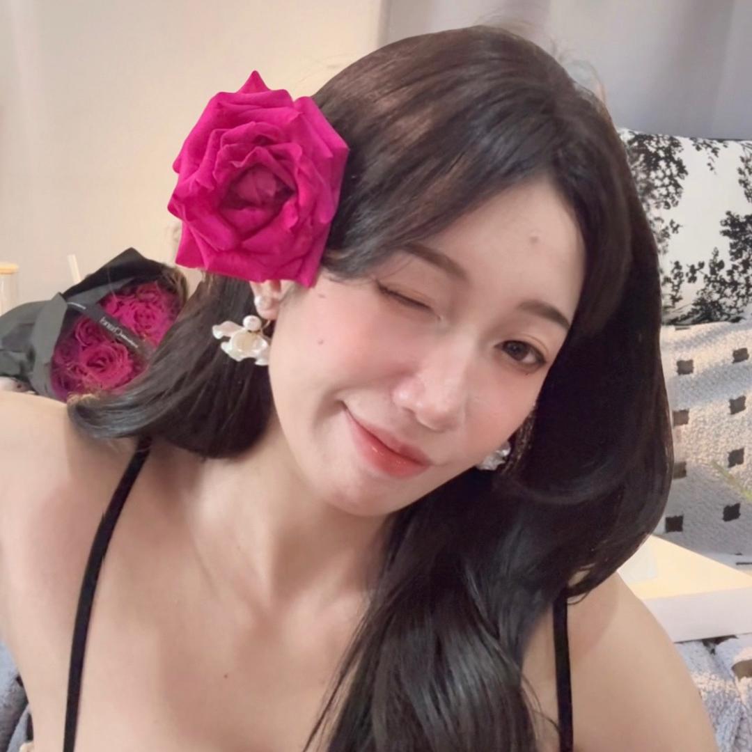 Rich秋秋