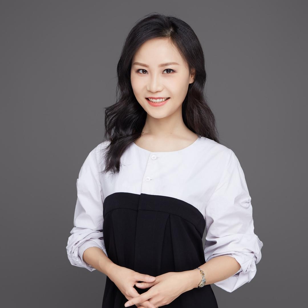 哈佛Wendy教英语