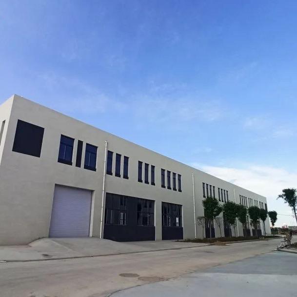 兴业工厂一号店