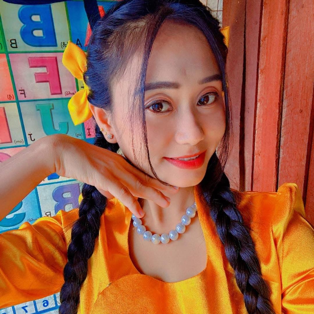 🌻Tha🌼Zin🌻(မသဇင်)
