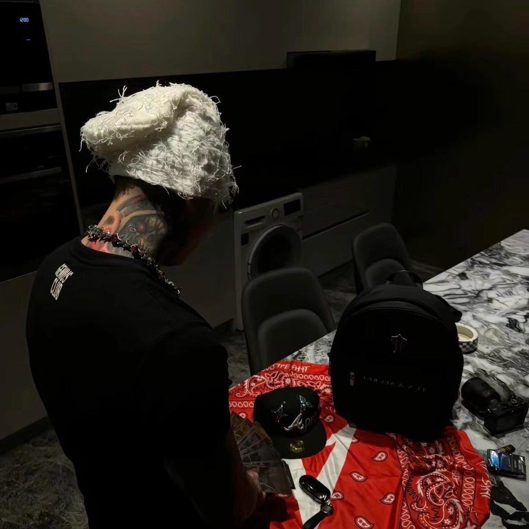 网恋牛子被录屏