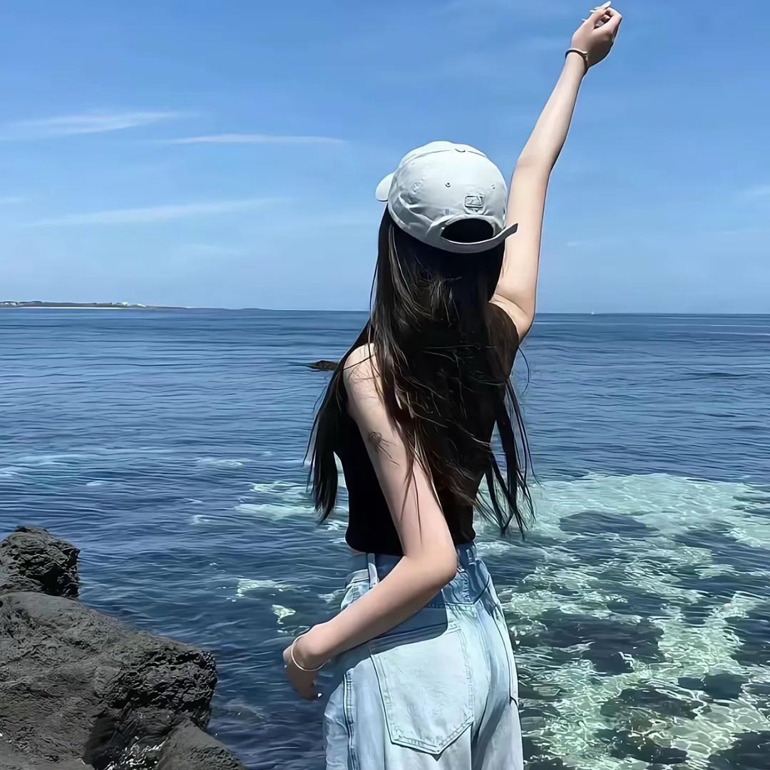 橘子海.