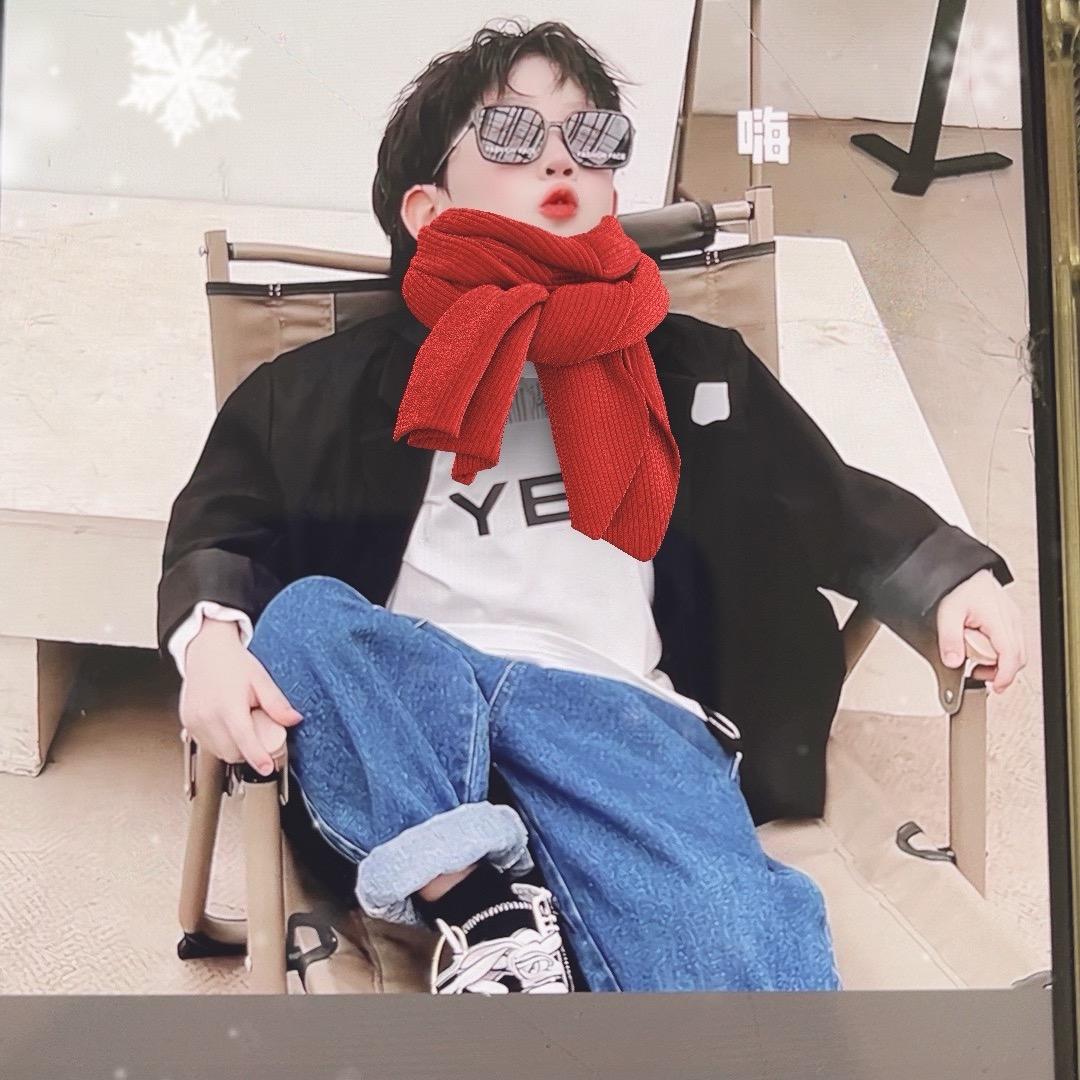 Kiki潮童原创童装