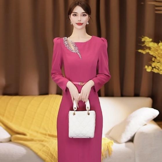 大琪女装甄选
