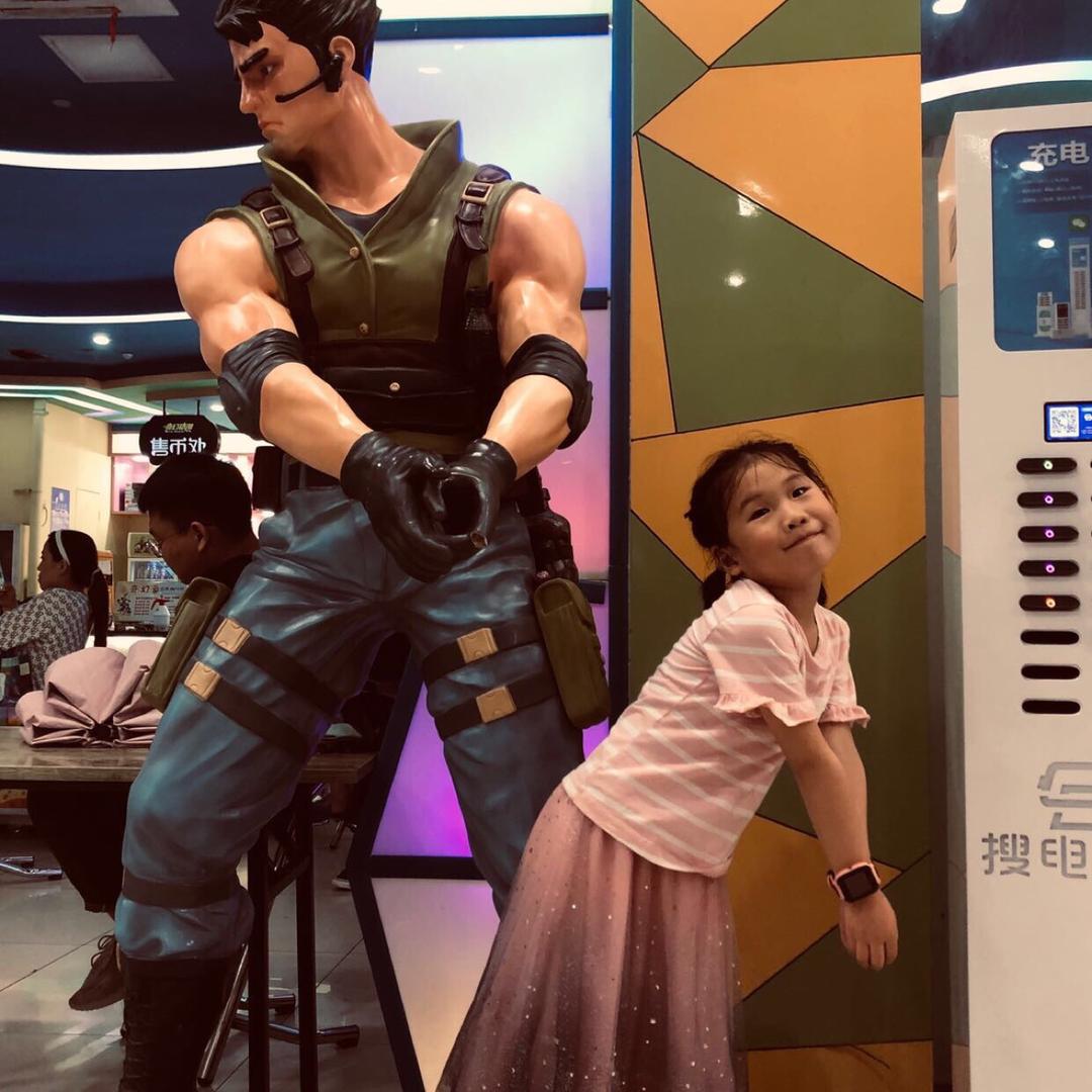 小宇商贸8888