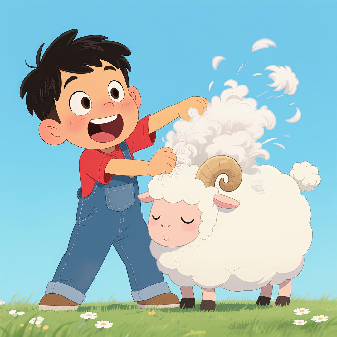 大嘴薅羊毛日记