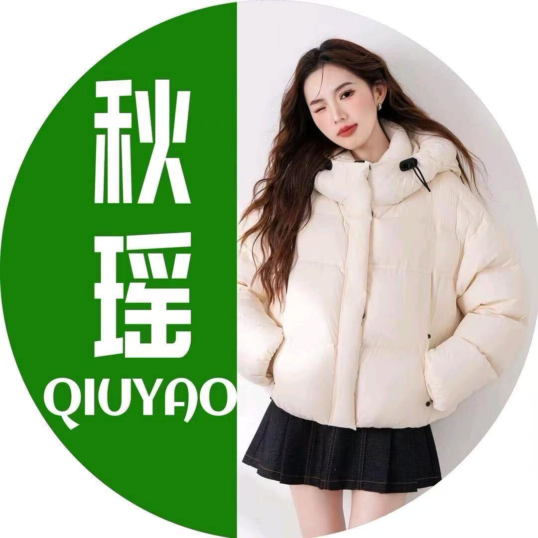 秋瑶服装团购官方账号
