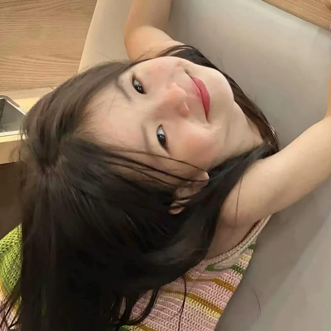 小糯米🍙