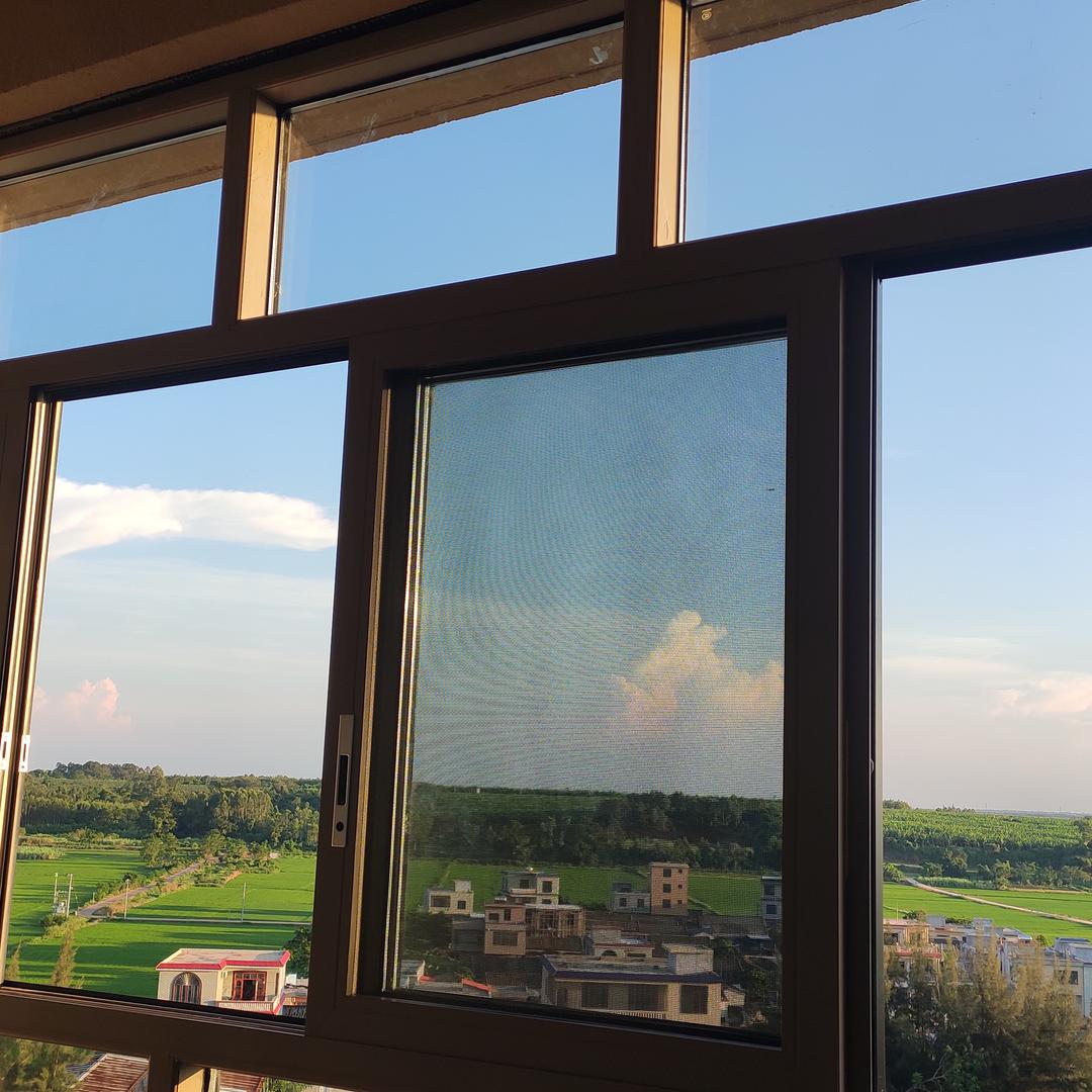 陈工门窗工作室