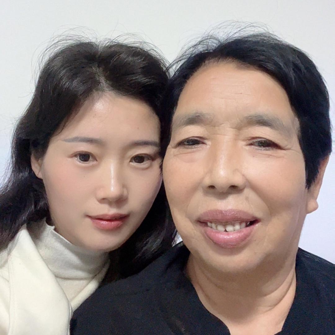 萍萍的幸福生活