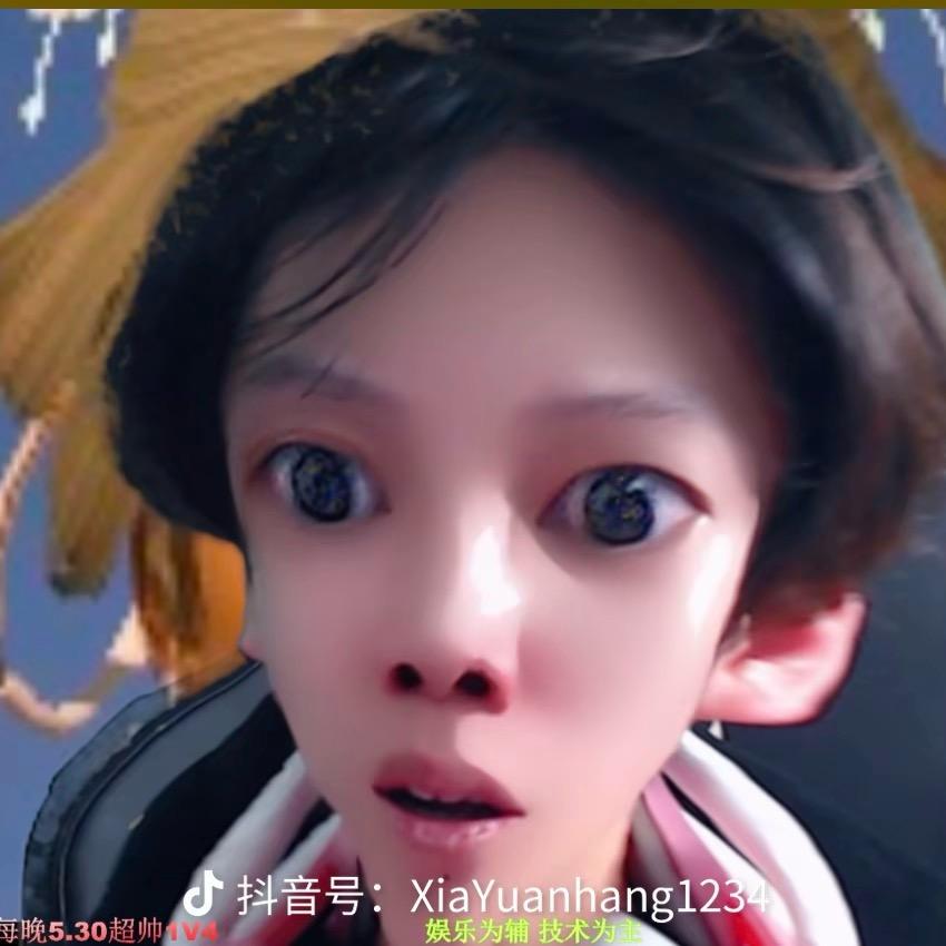 zqz男神🥰