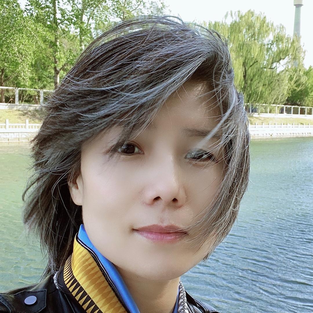 白发魔女好物分享