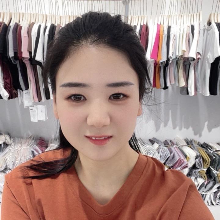 螺蛳湾韦一女装（可批发拿货）