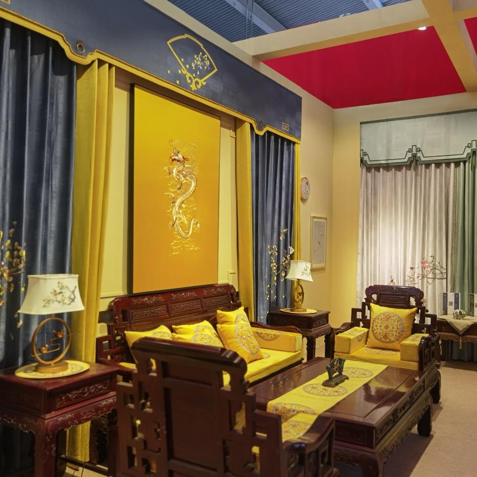 华幔盛庭玲珑绣坊