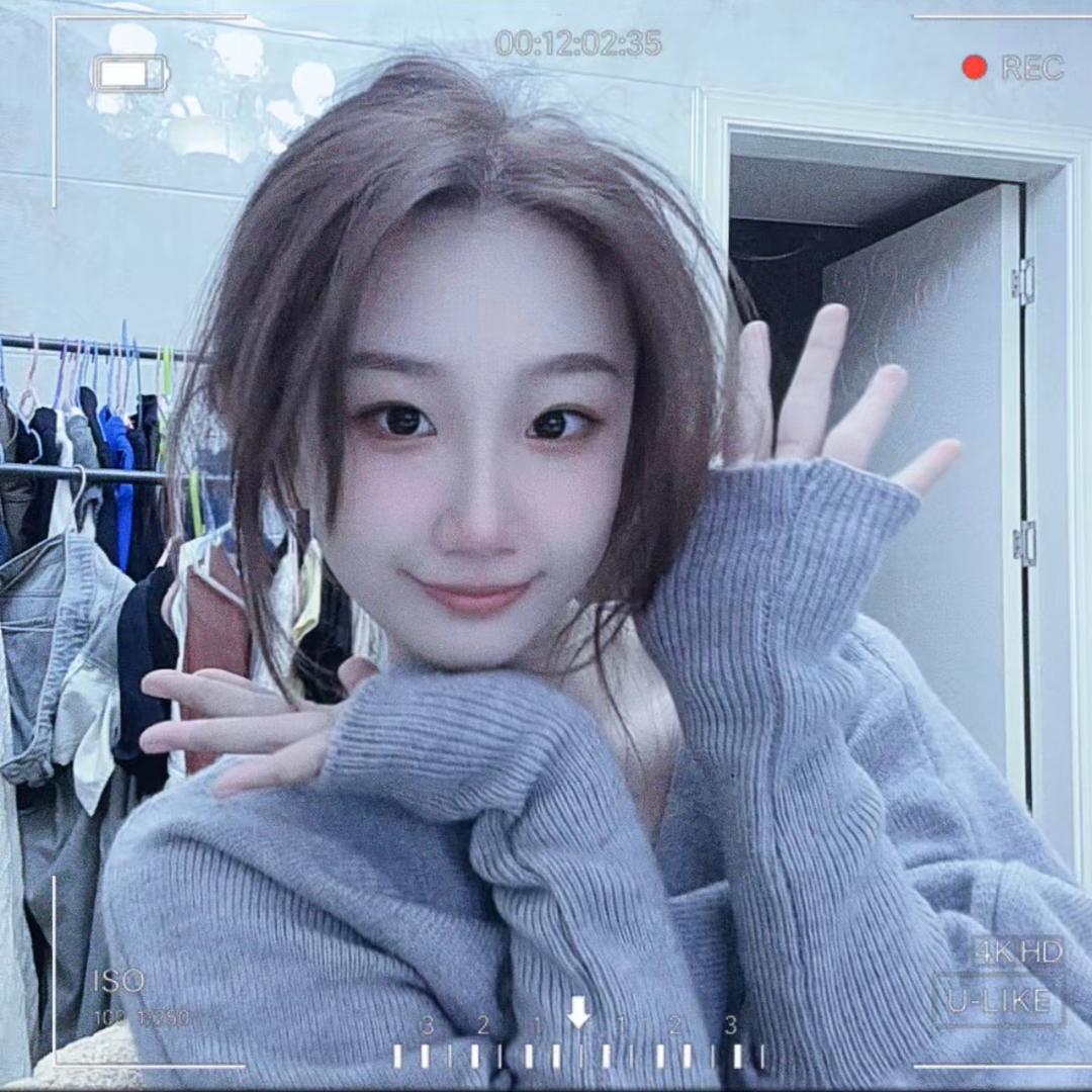 小谢宝贝