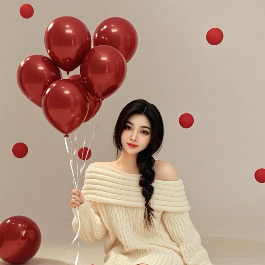 憨💃憨