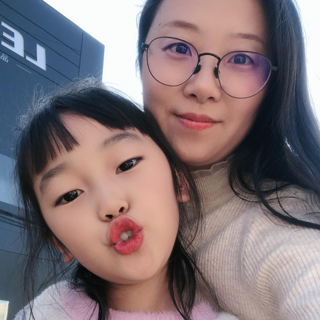 小美同学